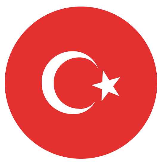 Turkish Flag