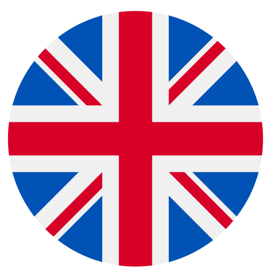 English Flag